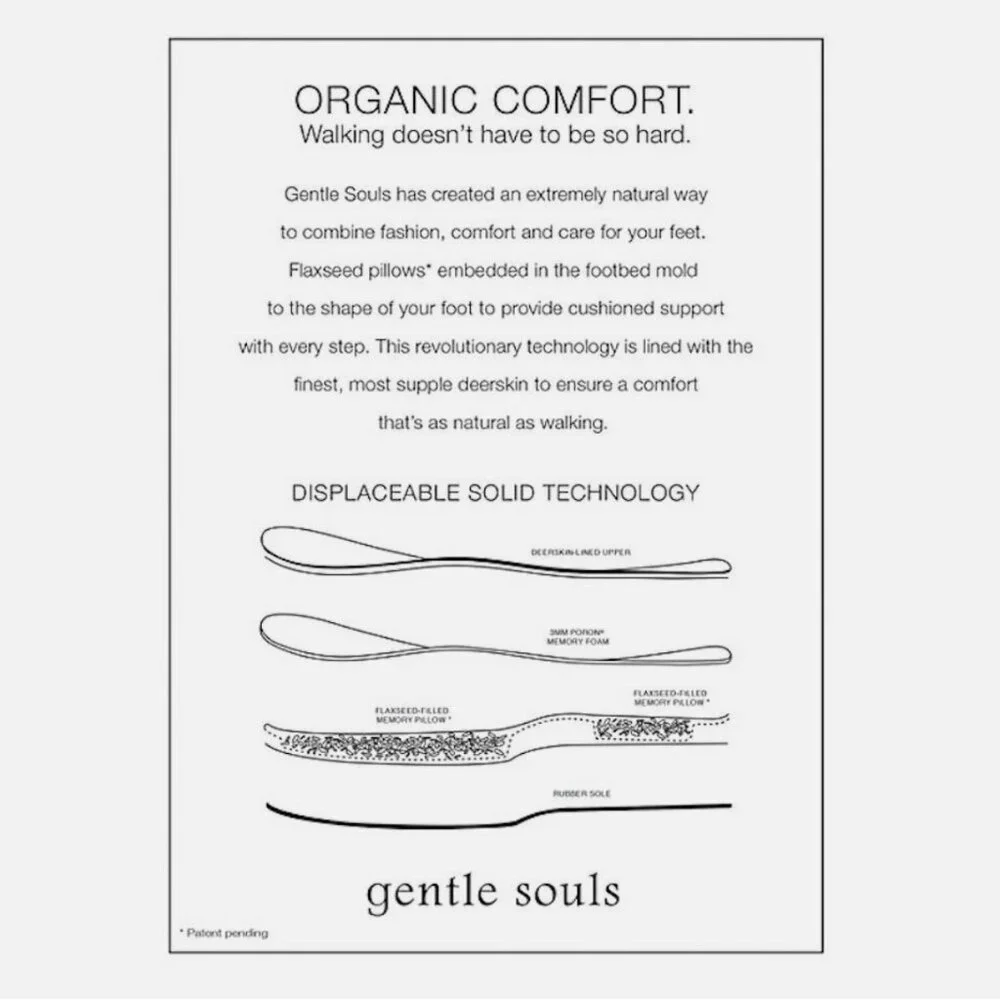 NWOB Gentle Souls by Kenneth Cole Joy Lace Up Wedge Sandals